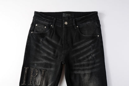 JEANS AMIRI