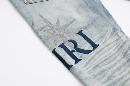 JEANS AMIRI