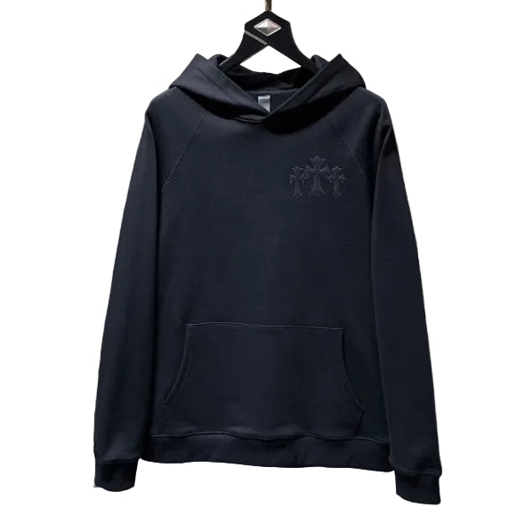 FELPA CHROME HEARTS