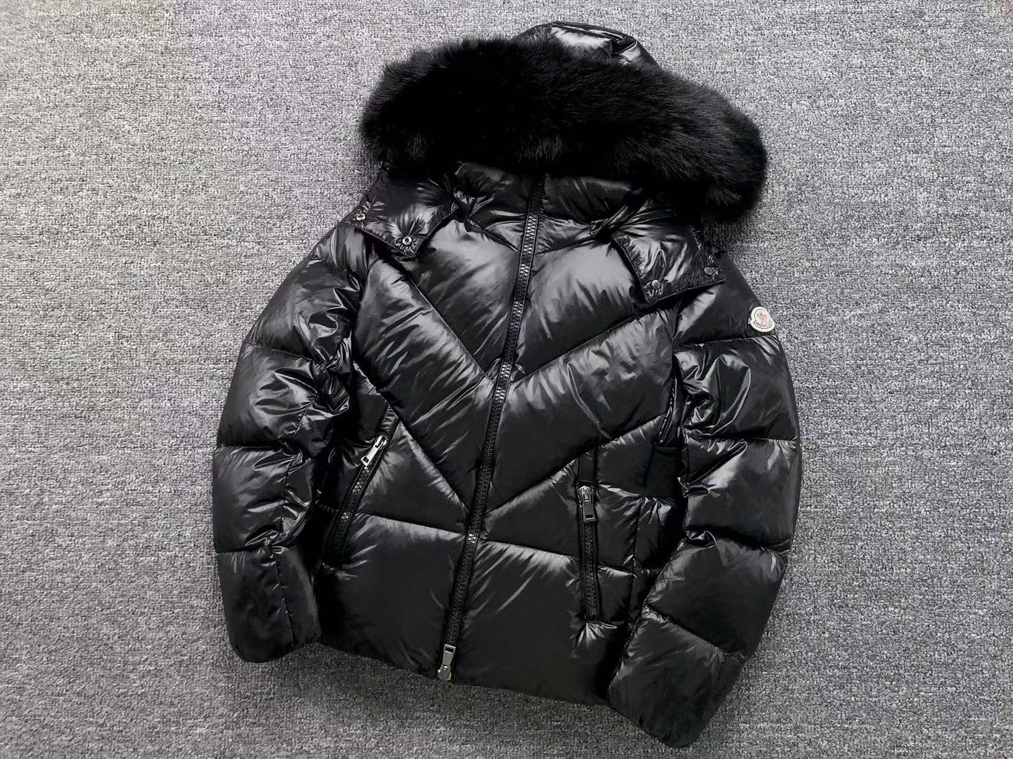 GIACCA MONCLER