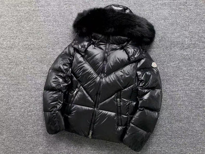 GIACCA MONCLER