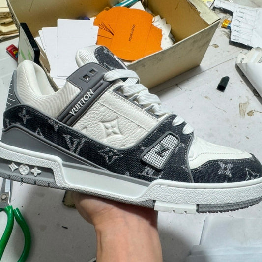 LV TRAINER