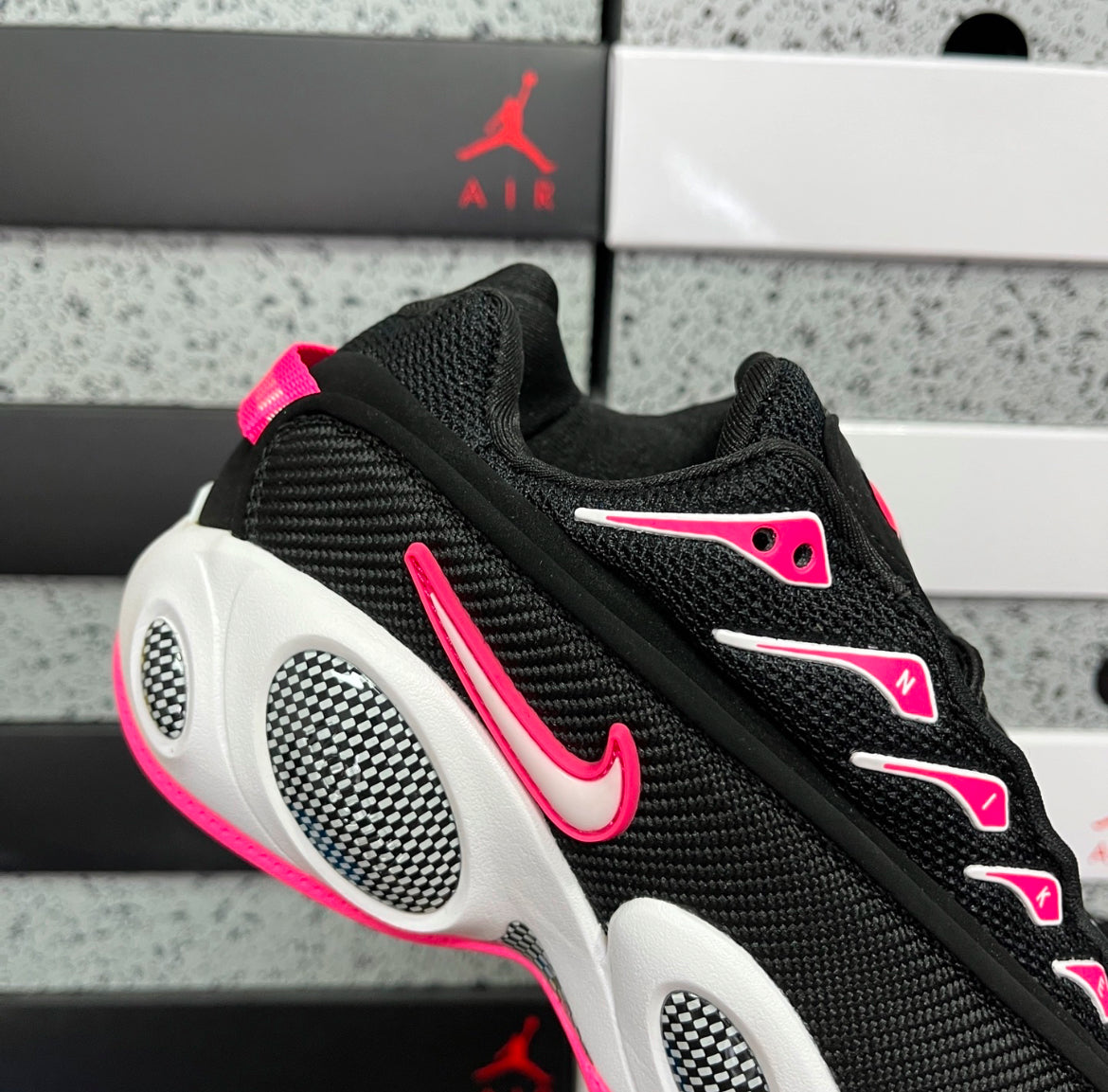 NIKE NOCTA GLIDE