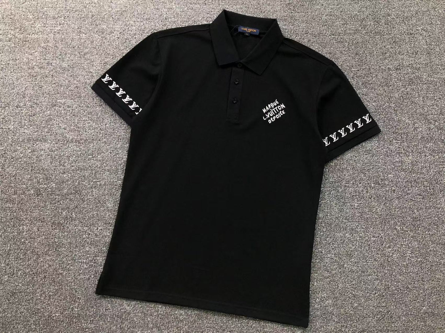 POLO T-SHIRT LV