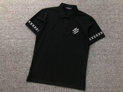 POLO T-SHIRT LV