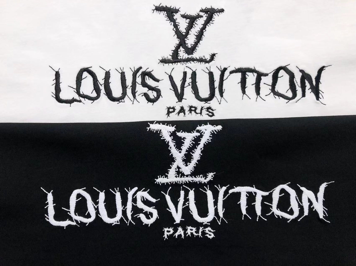 T-SHIRT LV