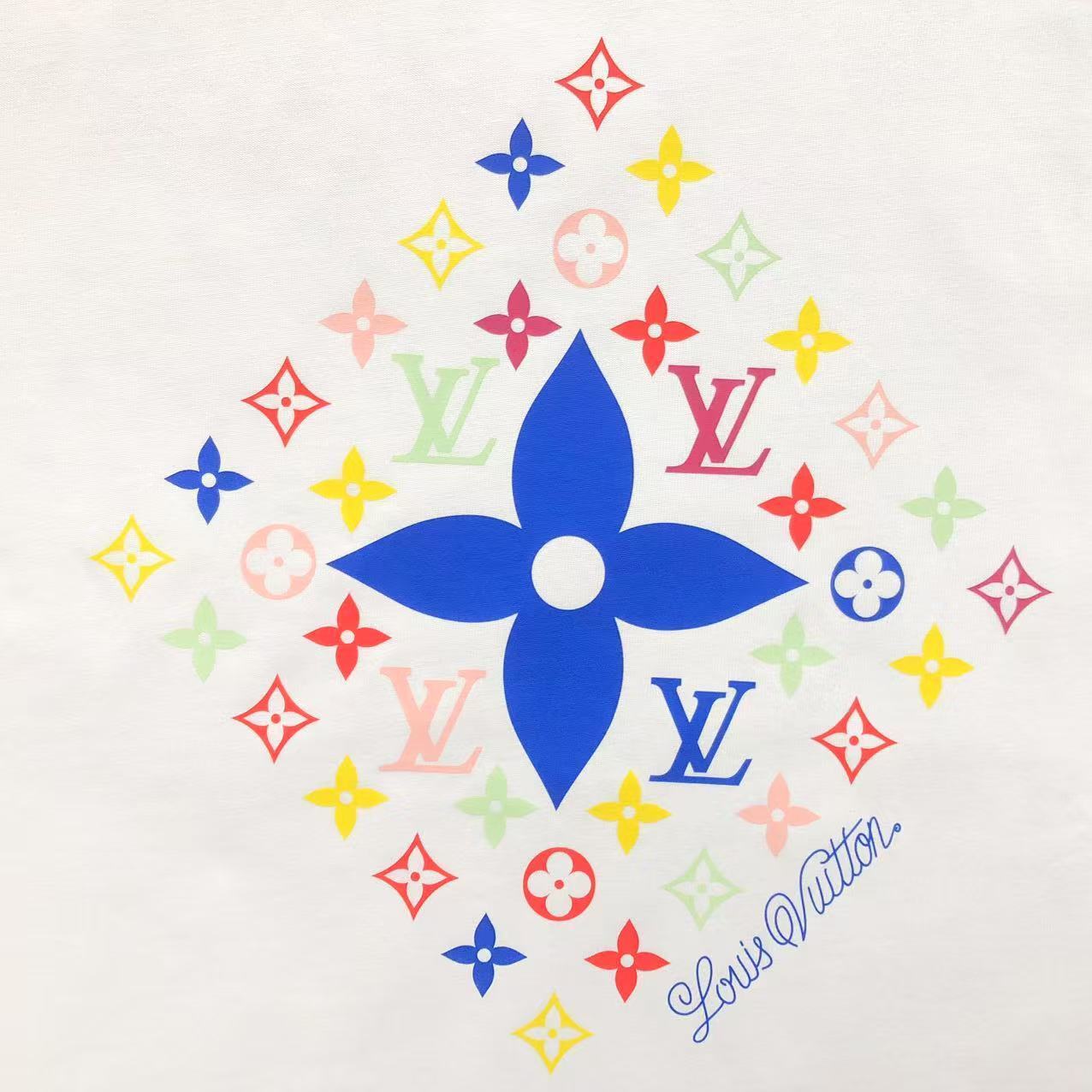 T-SHIRT LV