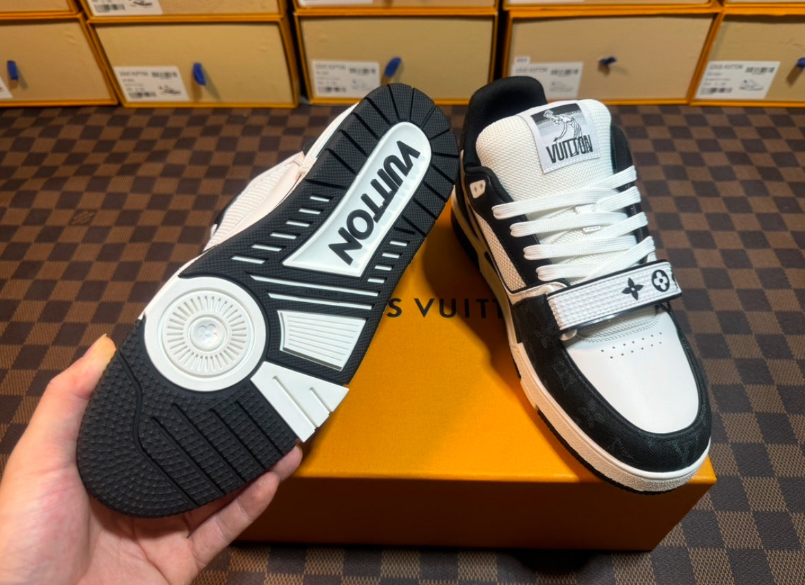 LV TRAINER