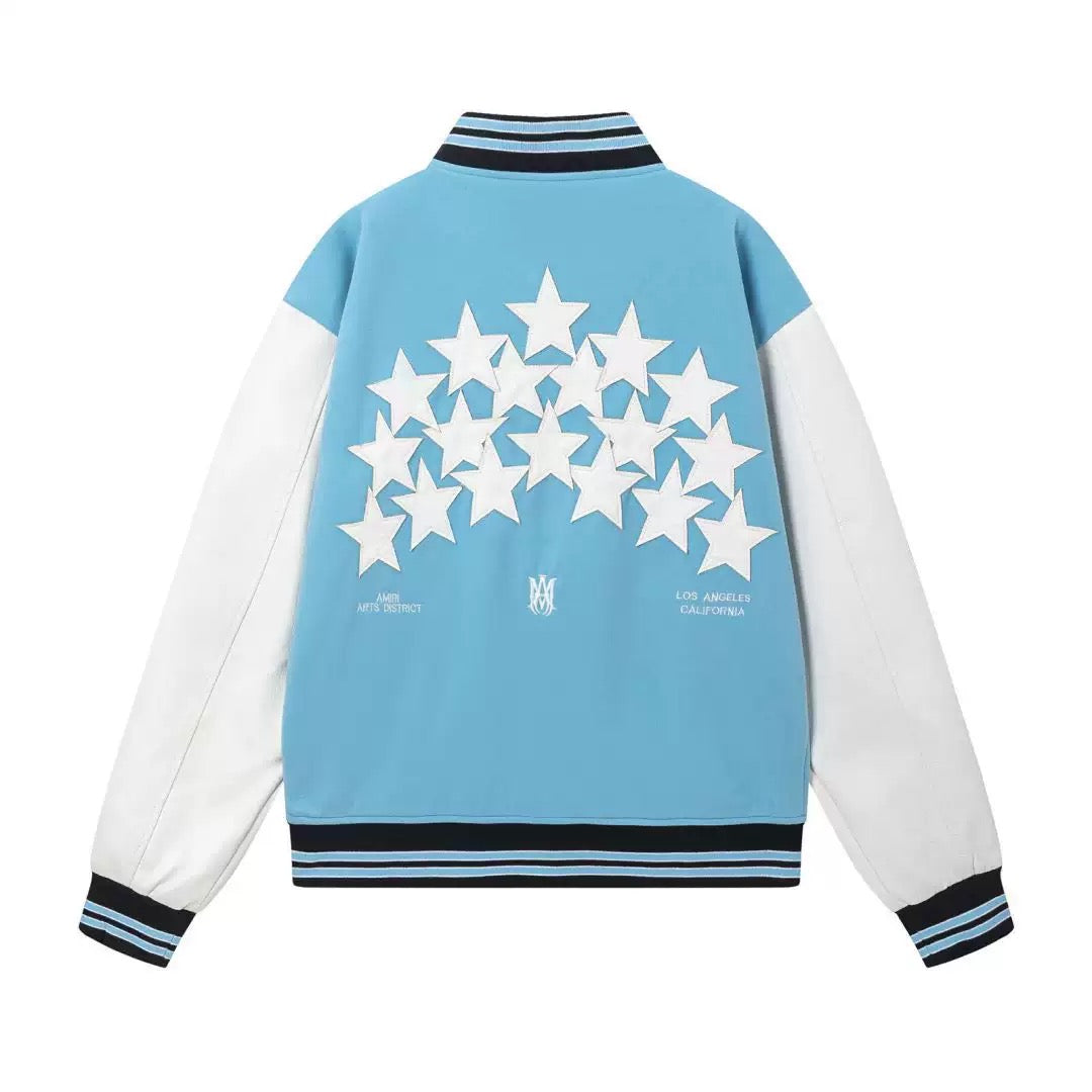 GIACCA AMIRI VARSITY