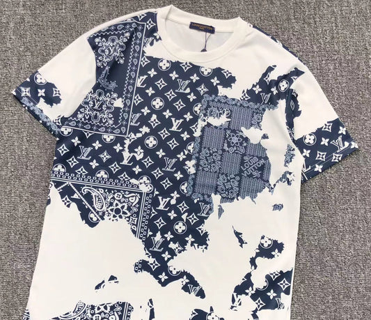 T-SHIRT LV