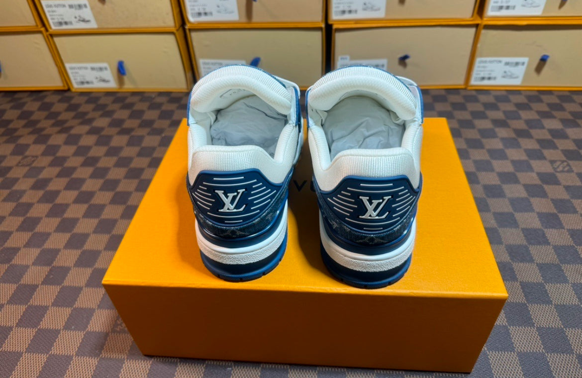 LV TRAINER
