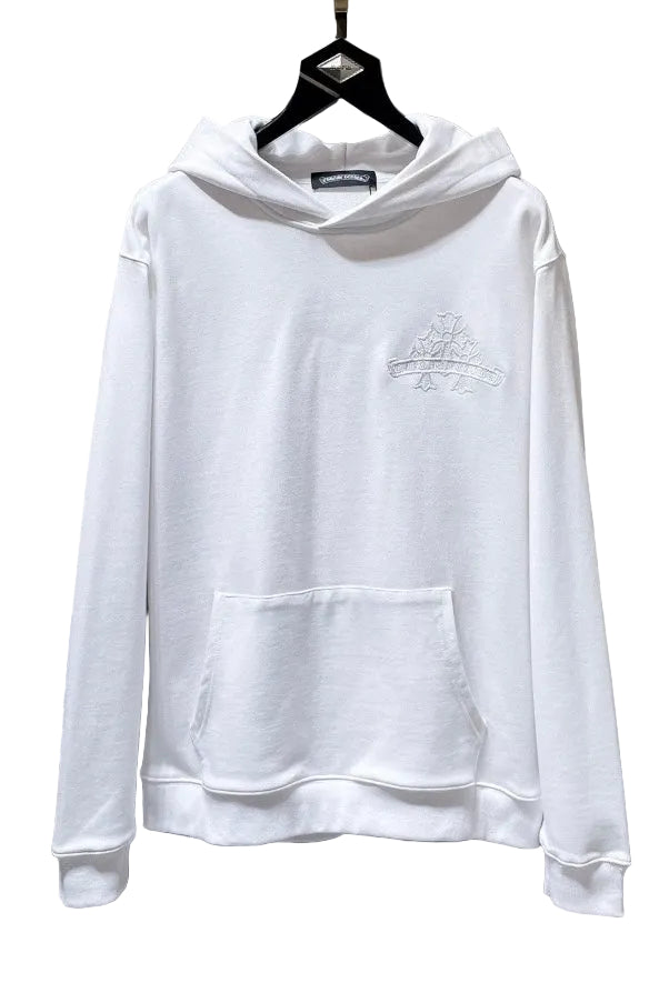 FELPA CHROME HEARTS