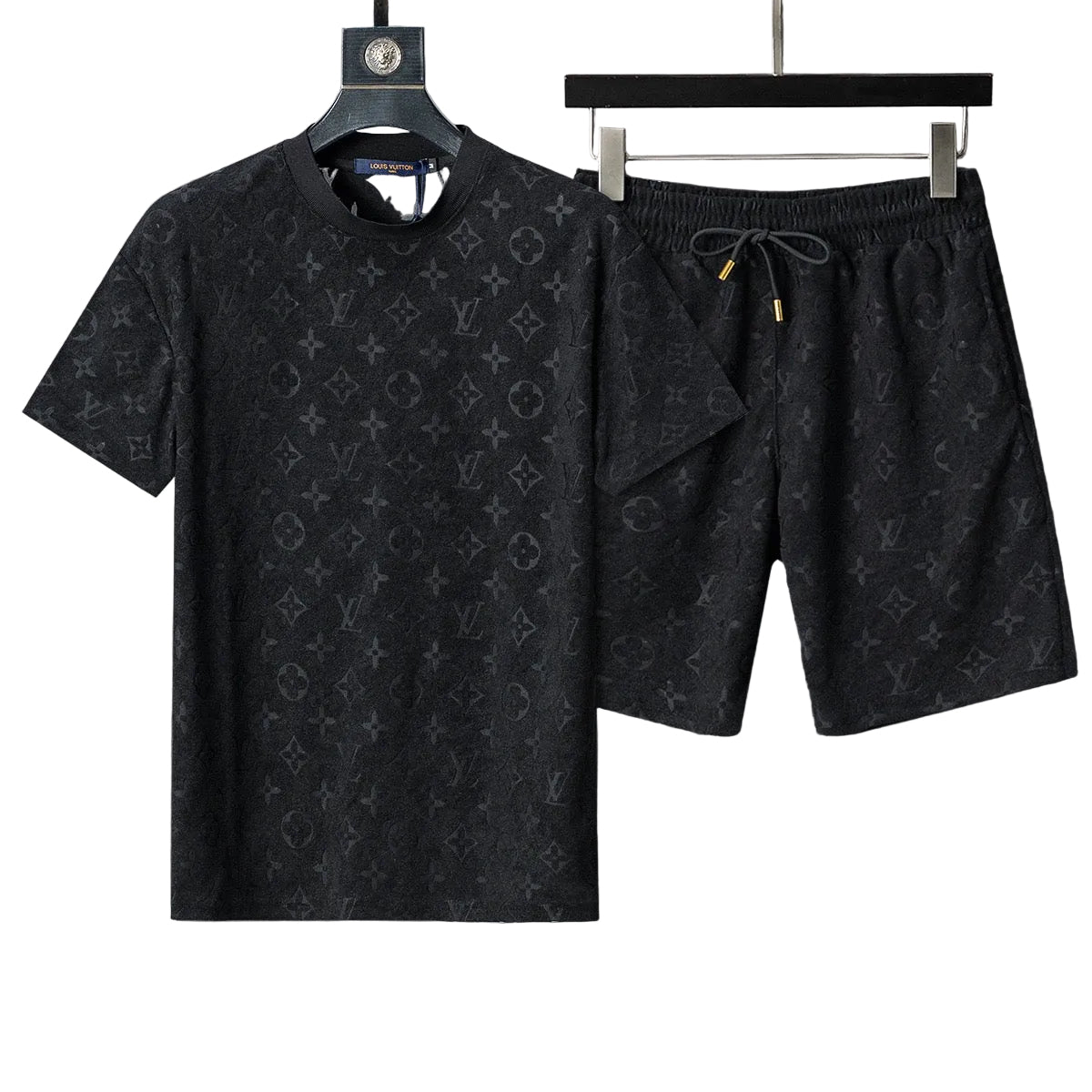 COMPLETO ESTIVO LOUIS VUITTON