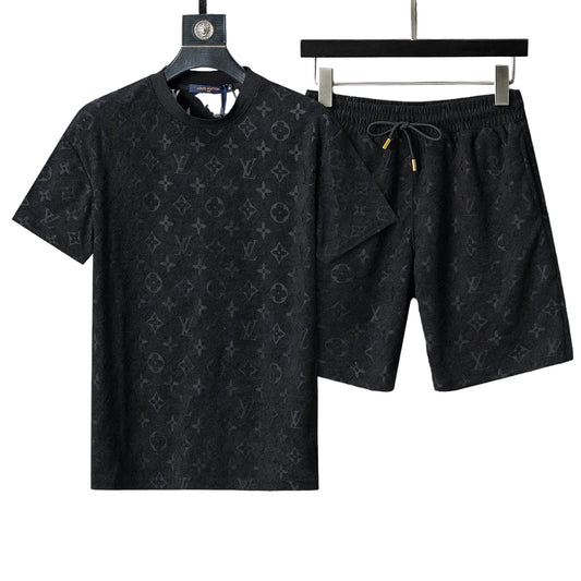 COMPLETO ESTIVO LOUIS VUITTON