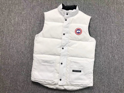 GILET CANADA GOOSE
