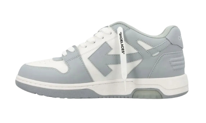 Sneakers Bianco/Grigio Chiaro