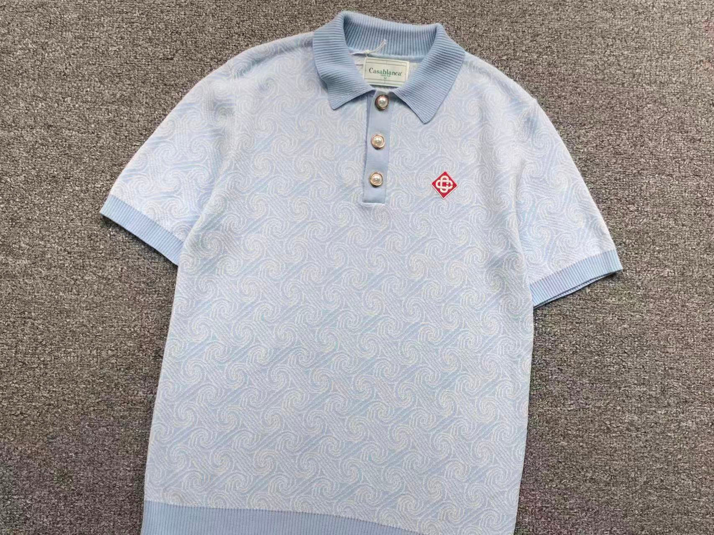 POLO CASABLANCA