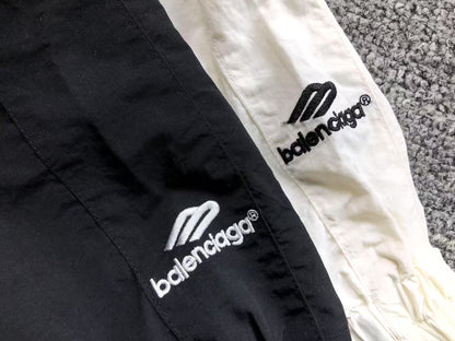 FELPA BALENCIAGA ZIP