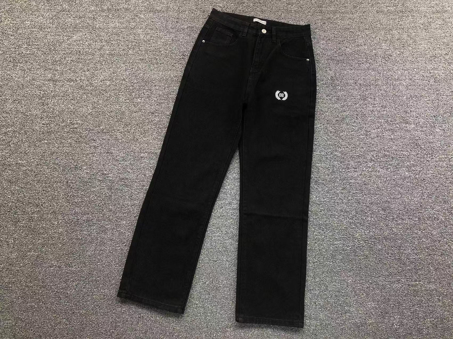JEANS BALENCIAGA