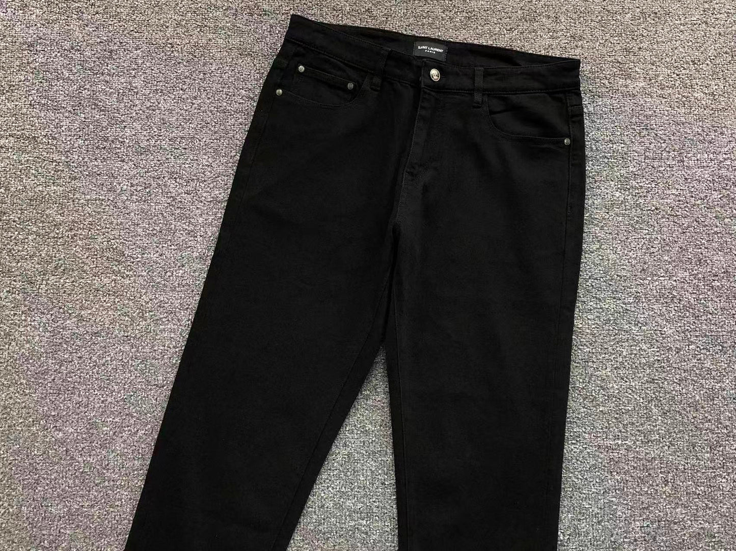 YSL JEANS