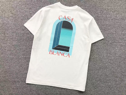 T-SHIRT CASABLANCA