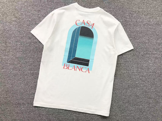 T-SHIRT CASABLANCA