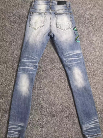 JEANS AMIRI