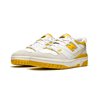 Sea Salt Varsity Gold