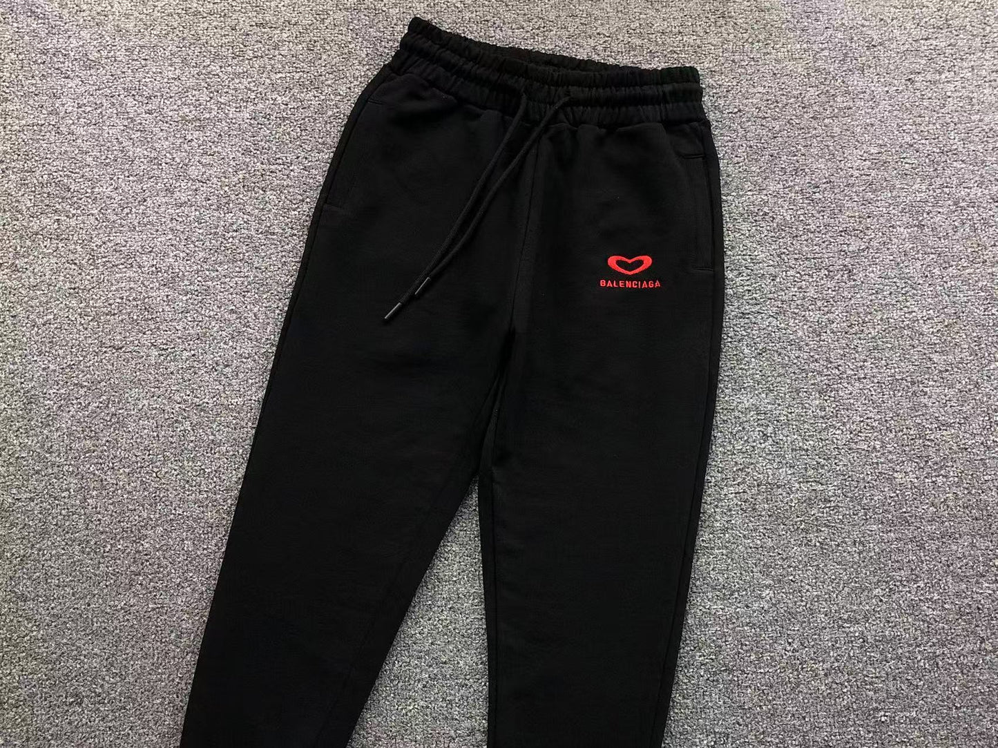 PANTALONI BALENCIAGA