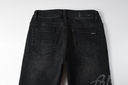 JEANS AMIRI