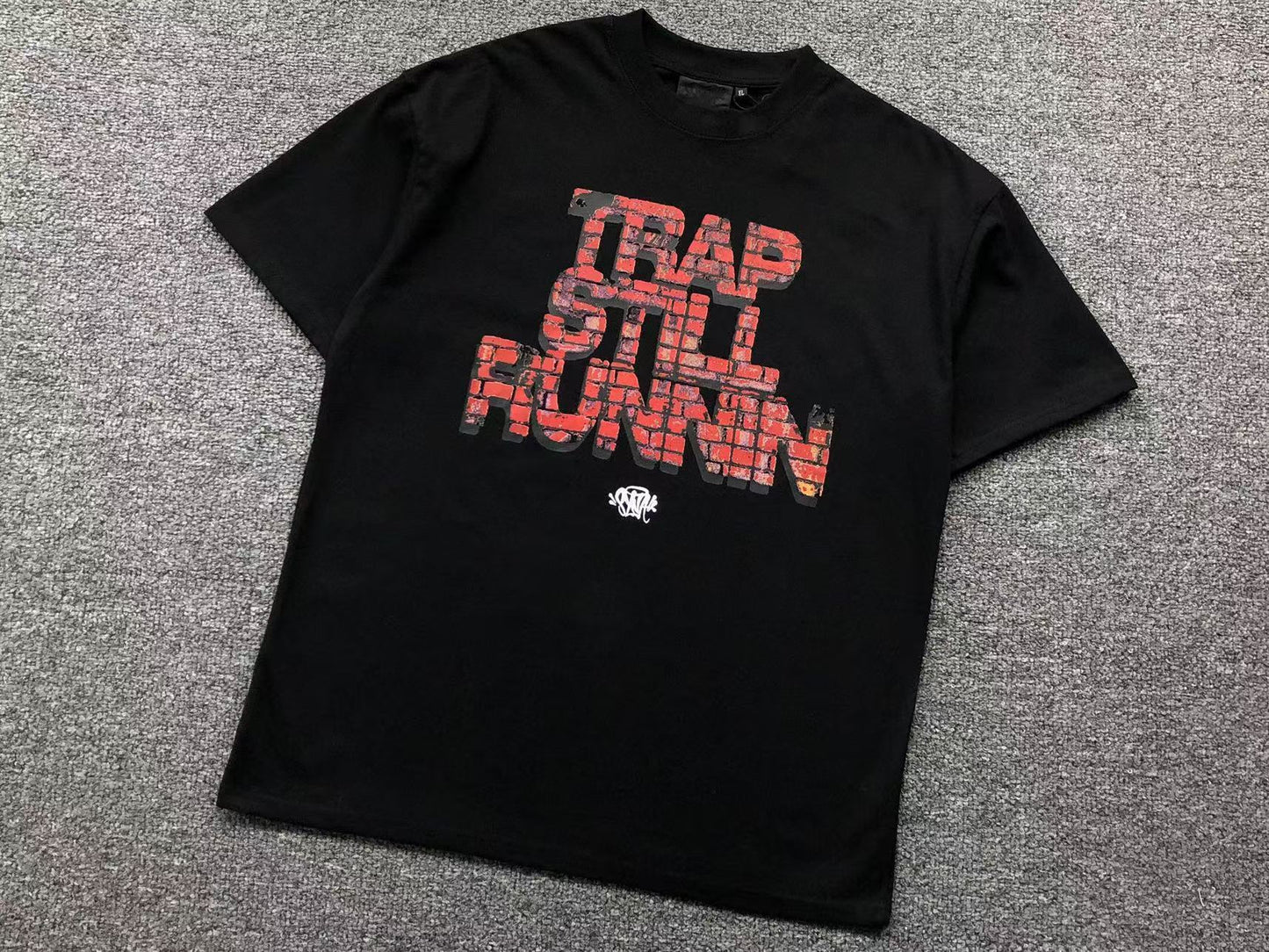 T-SHIRT SYNA WORLD