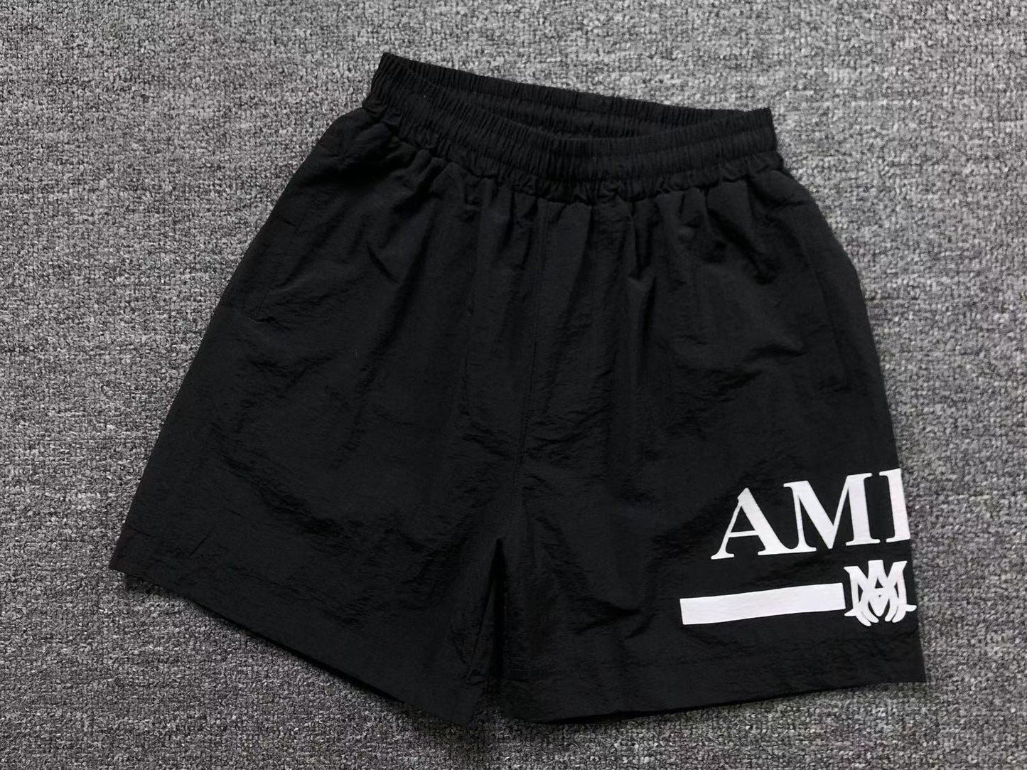 COSTUME AMIRI