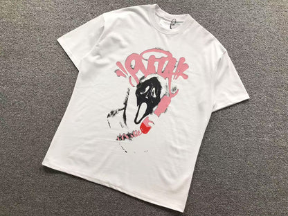 T-SHIRT SYNA WORLD