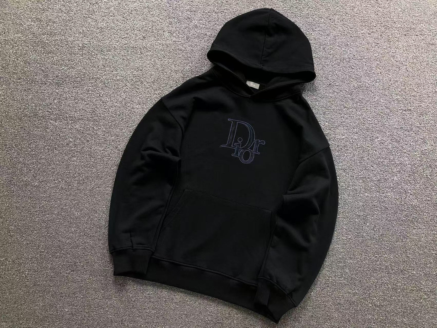 FELPA DIOR