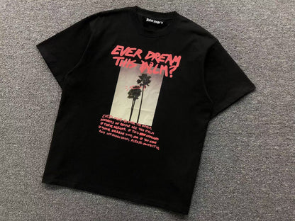 T-SHIRT PALM ANGELS