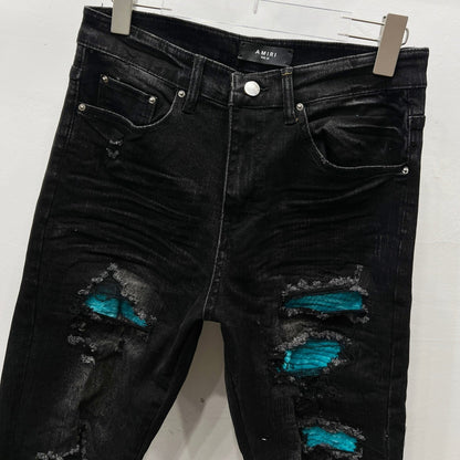 JEANS AMIRI