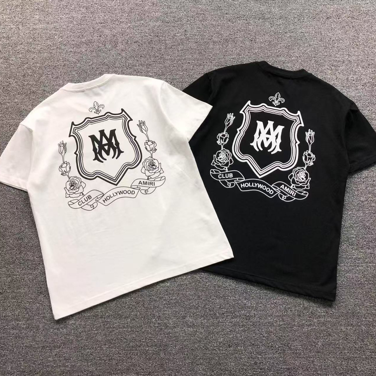 T-SHIRT AMIRI