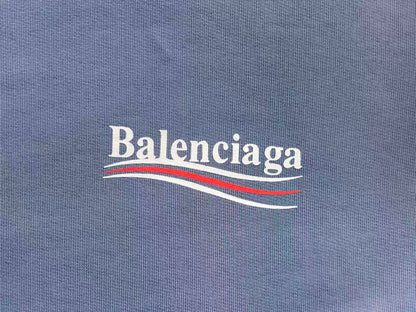FELPA BALENCIAGA HOODIE