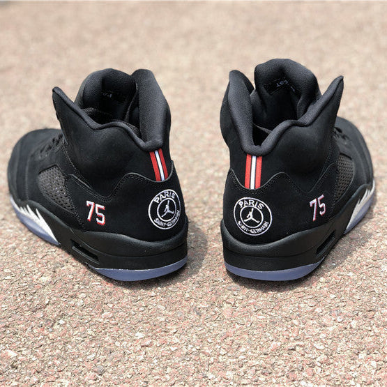 JORDAN 5
