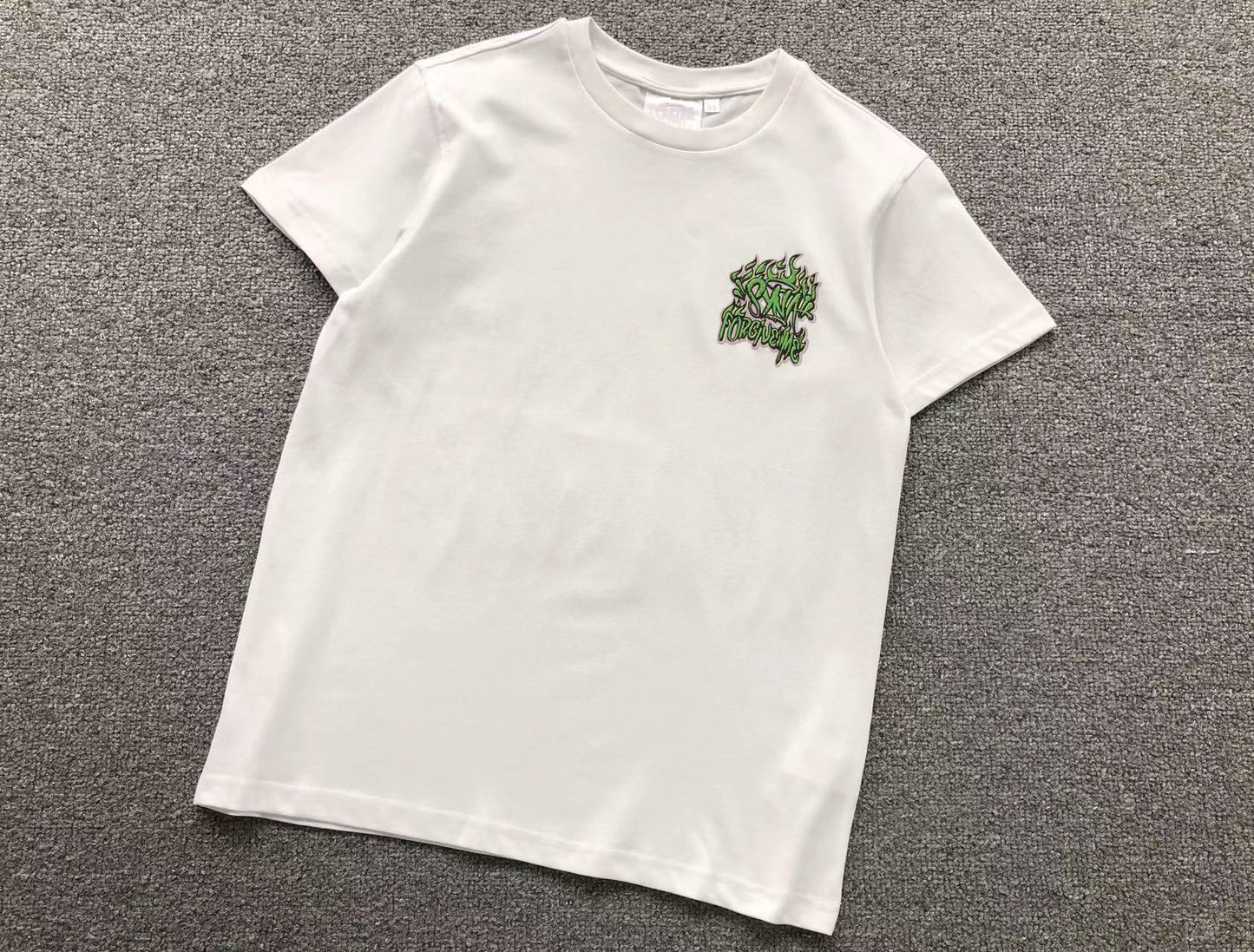 T-SHIRT SYNA WORLD