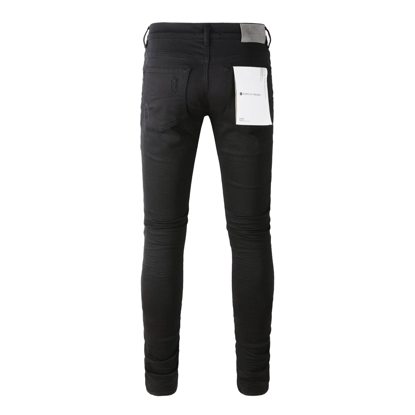 JEANS PURPLE