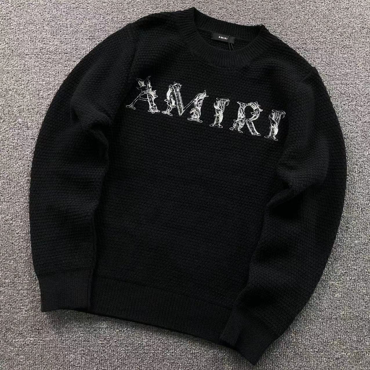 MAGLIONE AMIRI