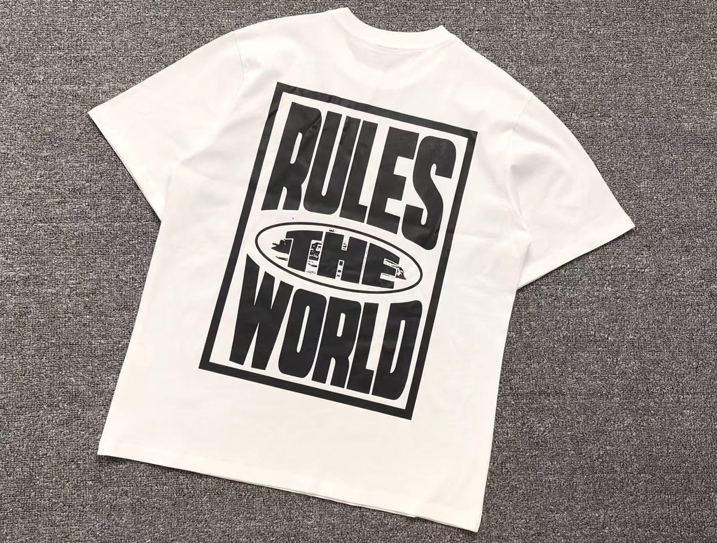 T-SHIRT CORTEIZ