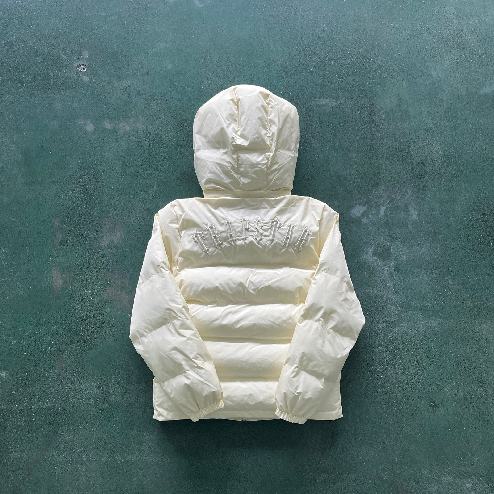 JACKET CREAM