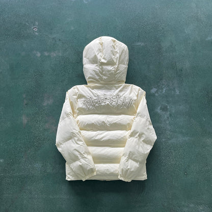 JACKET CREAM
