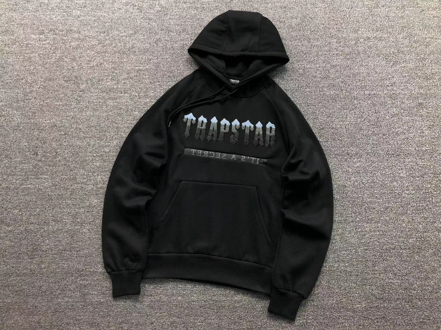 TRACKSUIT TUTA TRAPSTAR