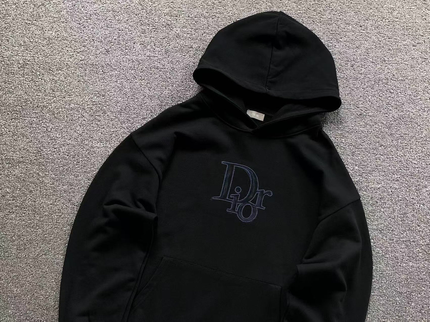 FELPA DIOR