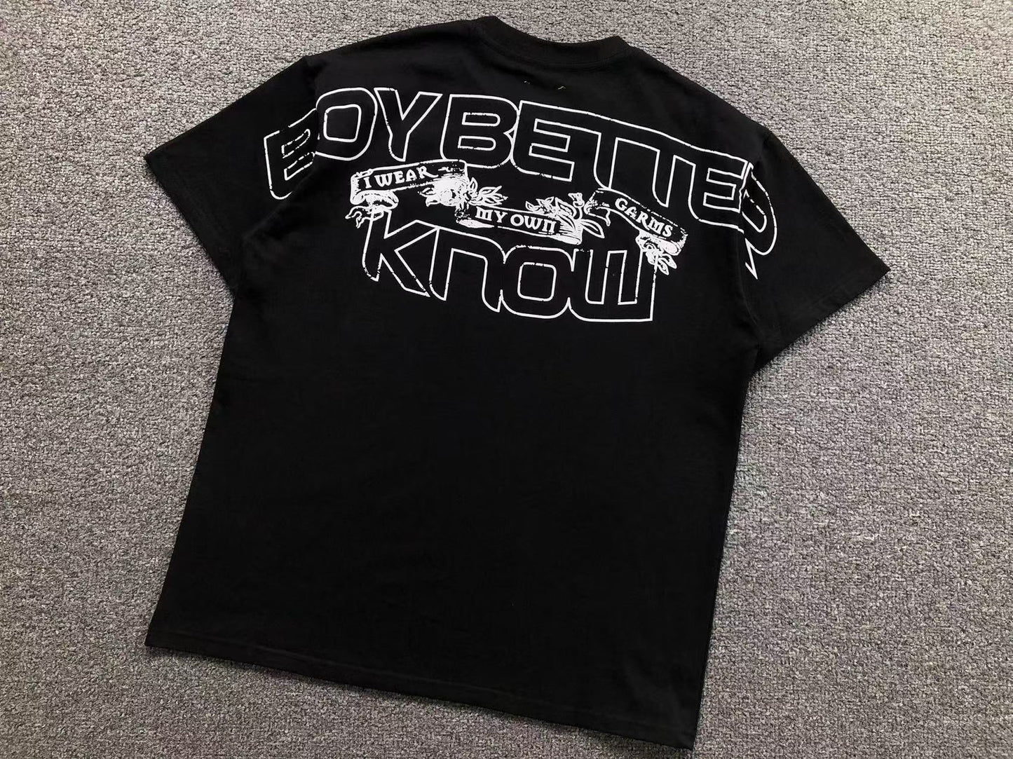 T-SHIRT CORTEIZ