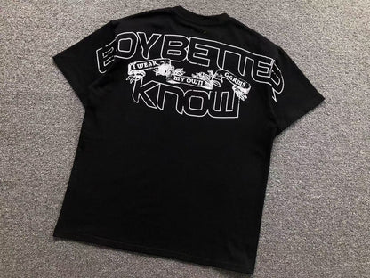 T-SHIRT CORTEIZ