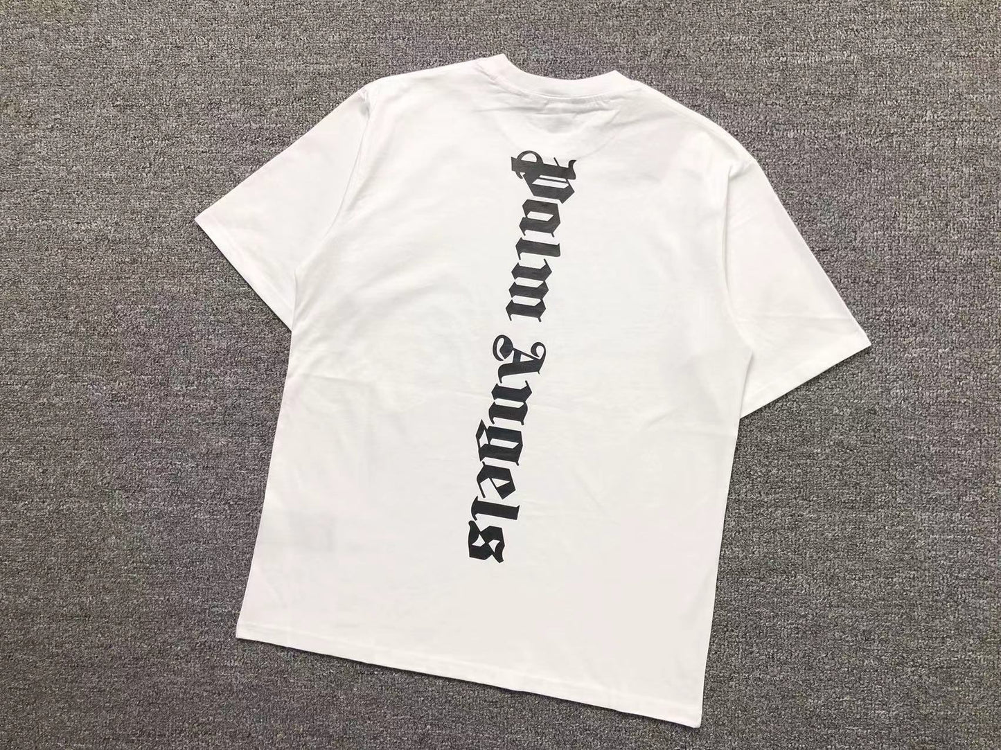 T-SHIRT PALM ANGELS